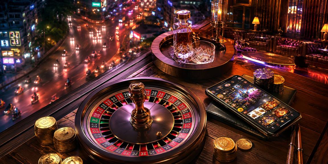 k250 Live Casino